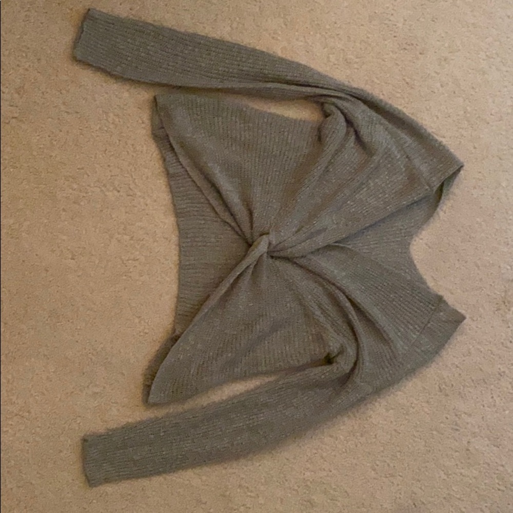 Sweater - Picture 2 of 2